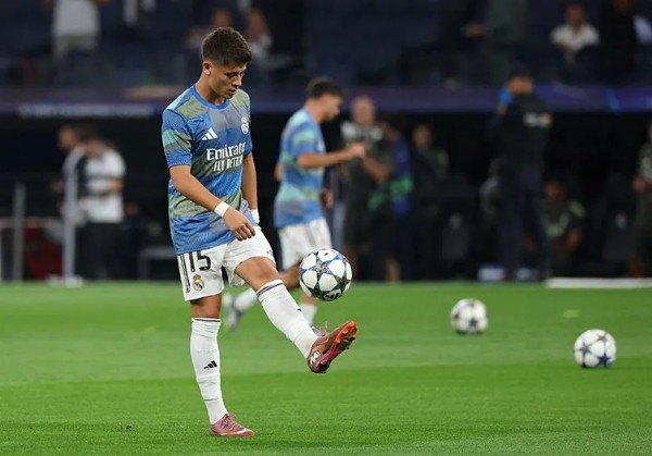 2025 Golden Boy adayları açıklandı! 4 milli yıldız listede...